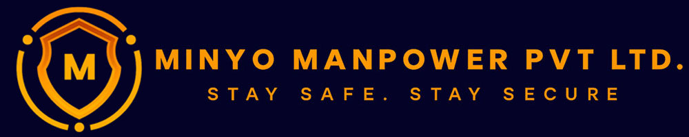 MINYO MANPOWER PRIVATE LIMITED