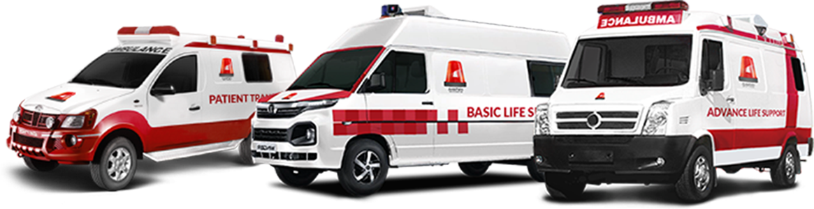 Ambulance & Emergency Medical Support